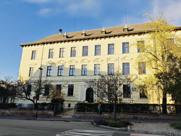 VS Koliksoplatz Hollabrunn