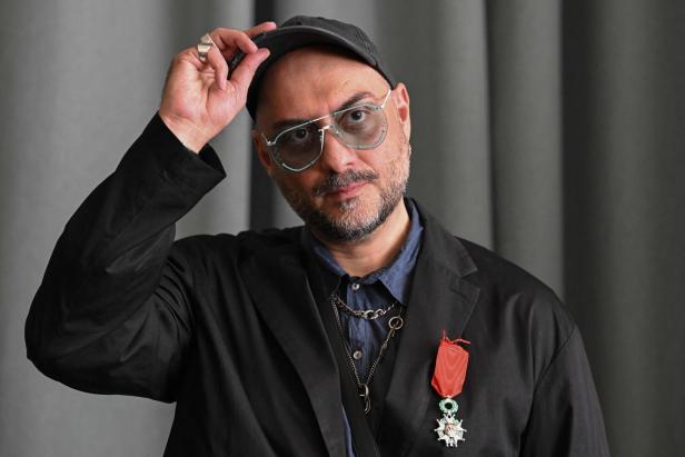 FRANCE-FILM-FESTIVAL-CANNES