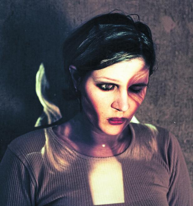 Jutta Strohmaier, Just Beauty Jutta Strohmaier, Just Beauty