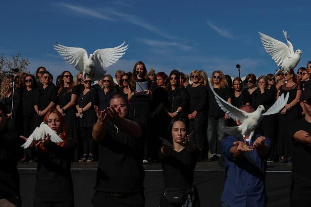 First anniversary of the fatal November 2024 Novi Sad railway station canopy collapse First anniversary of the fatal November 2024 Novi Sad railway station canopy collapse