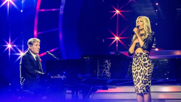 Die Helene Fischer Show