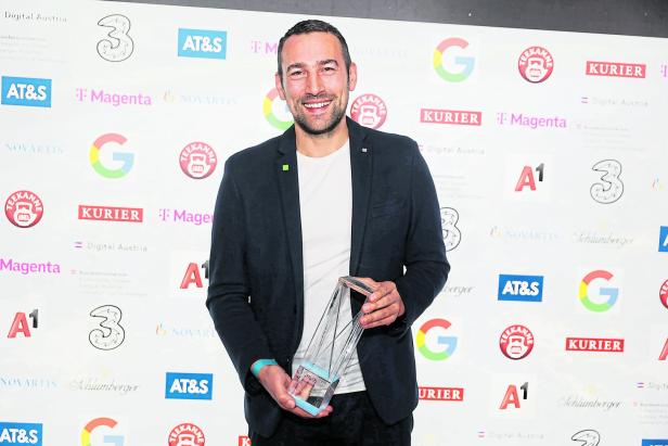 Futurezone Award 2023