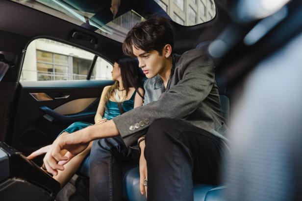 Waymo Selfdriving Cars, US, fahrerlose Autos