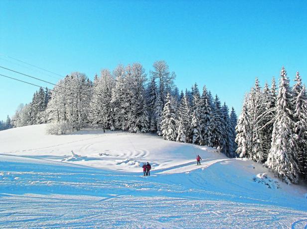 Konkurs der Königsberglifte ist ein touristischer Schlag für das Ybbstal