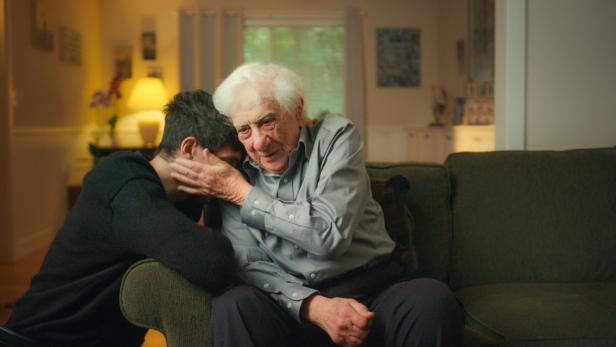 Eine Familie - Zwei Welten