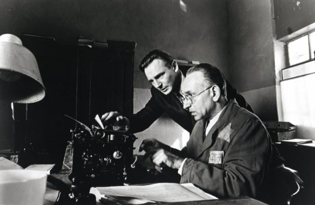 Schindlers Liste