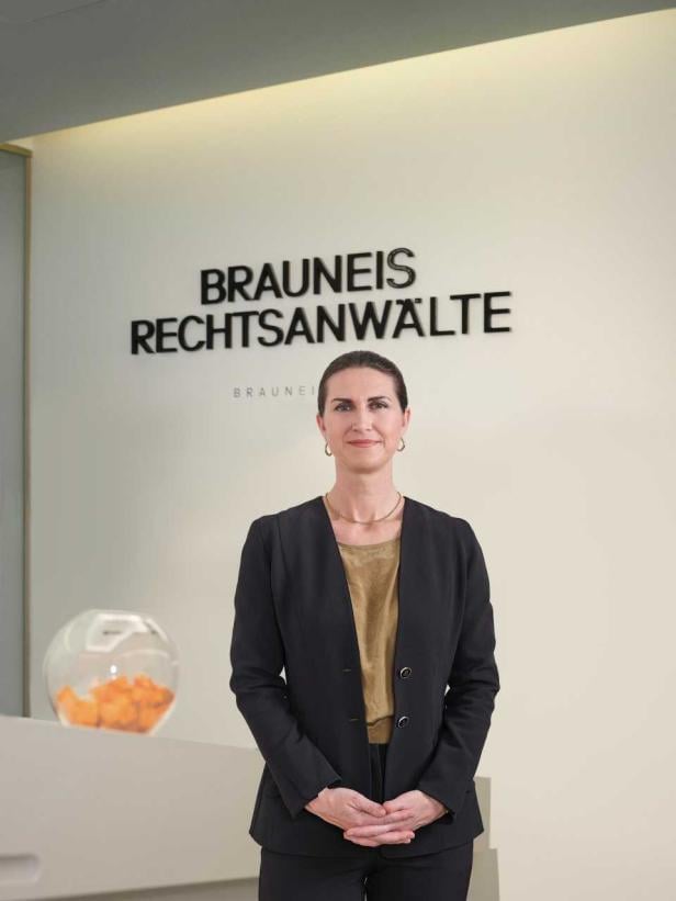 Anwältin Linda Poppenwimmer Kanzlei Brauneis Rechtsanwälte