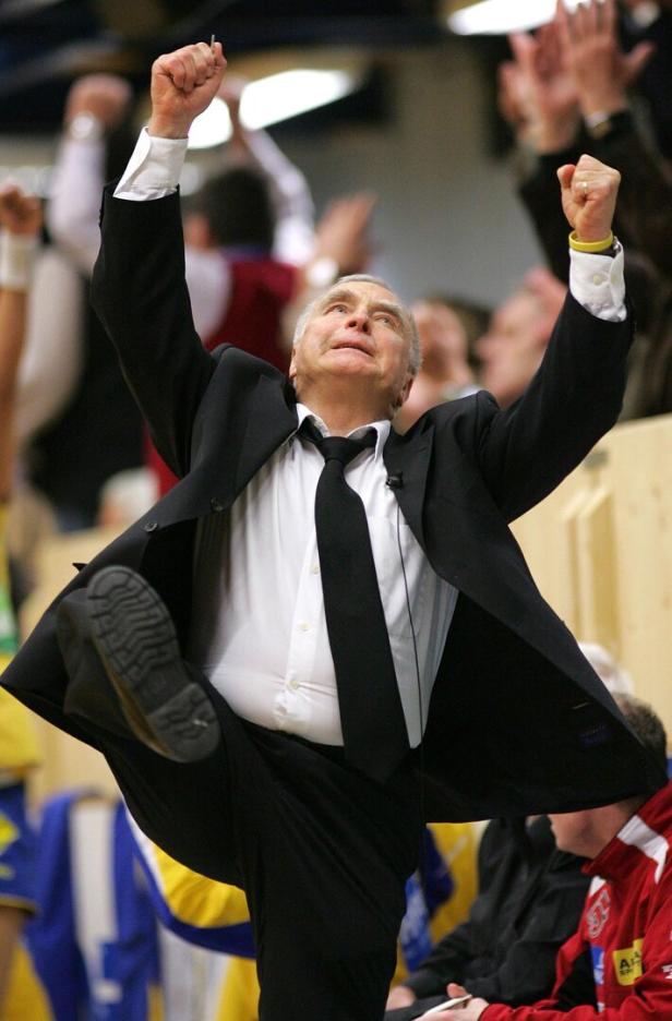 ARCHIVBILD:  GUNNAR PROKOP