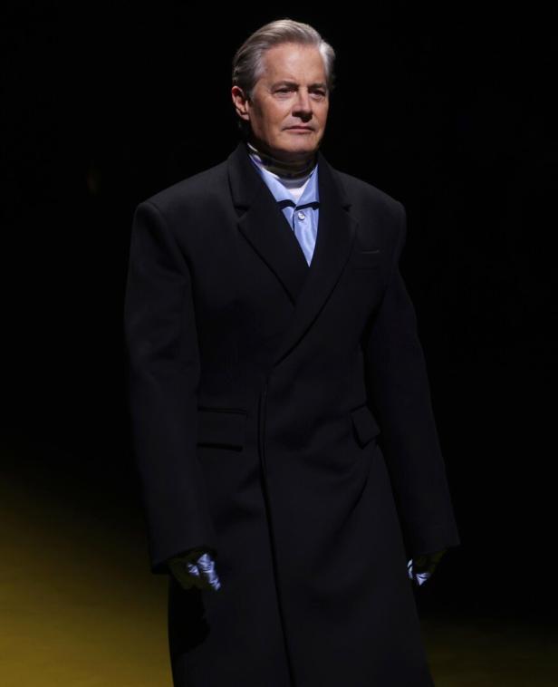 Prada - Runway - Milan Men's Fashion Week F/W 22