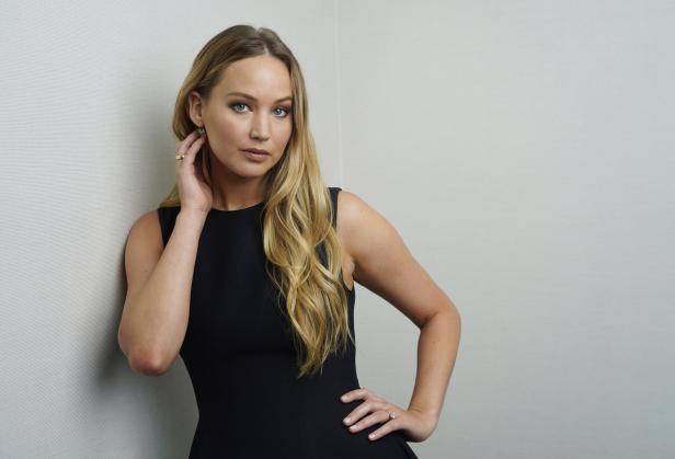 Jennifer Lawrence