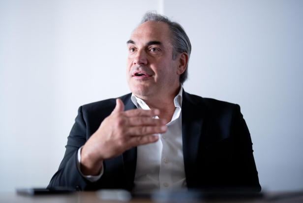 Neue ORF-Sportchefs: "Pariasek gehört zweifelsohne zu unseren starken Marken"