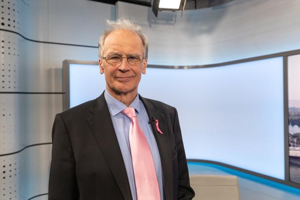 Warum eigentlich Paul Sevelda