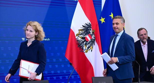 Holzleitner, Hattmannsdorfer, Schellhorn