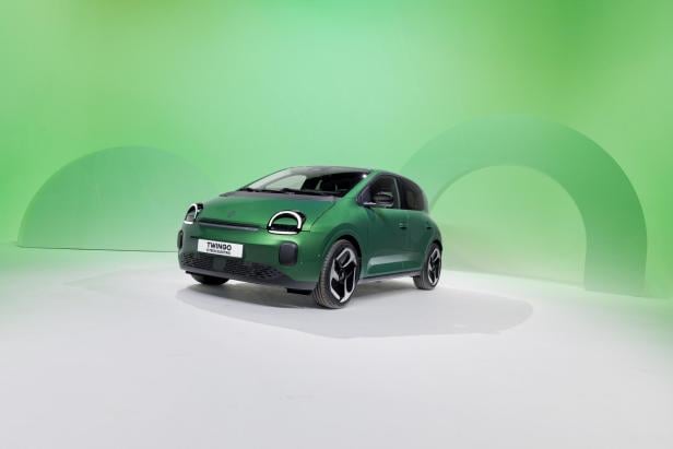 Renault Twingo