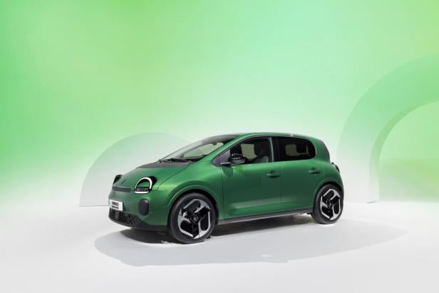 Renault Twingo