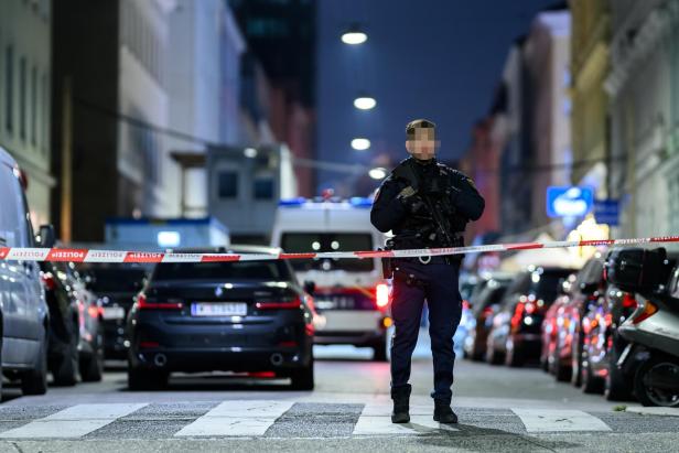 Ein Toter nach Schüssen in Wiener Lokal: So kam es zur Bluttat