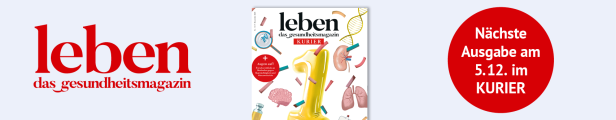 Leben Magazin