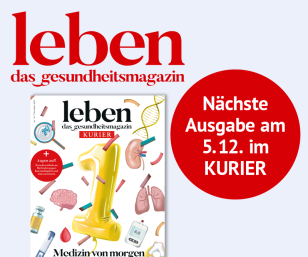Leben Magazin