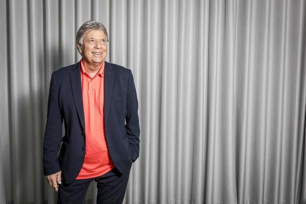 Peter Schroecksnadel