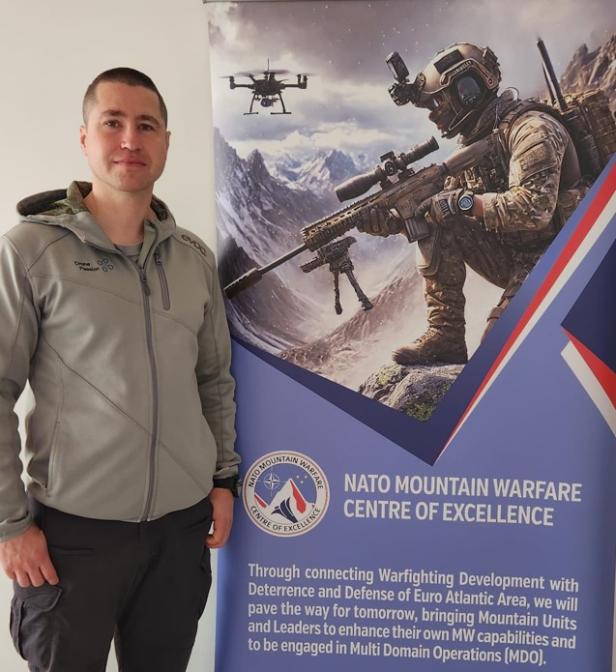 Patrick Esser von "Drone Passion"