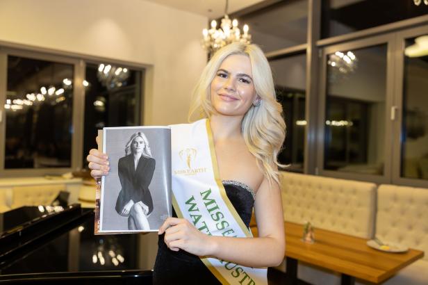 Weintaufe mit Herz: Österreichs größtes Weingut feiert für den guten Zweck