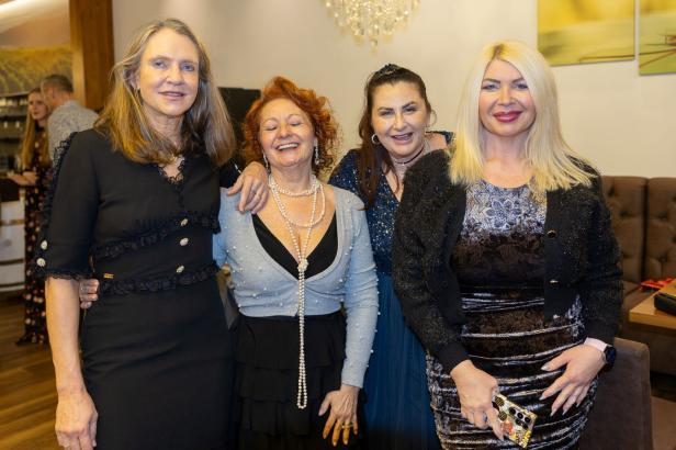 Weintaufe mit Herz: Österreichs größtes Weingut feiert für den guten Zweck