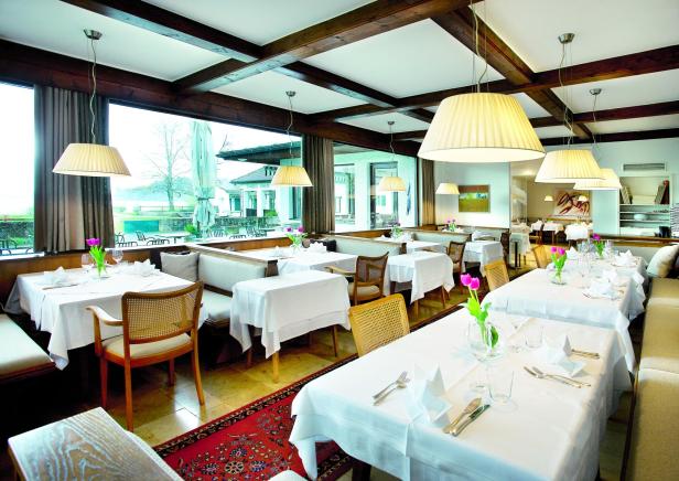 Seehotel Winkler