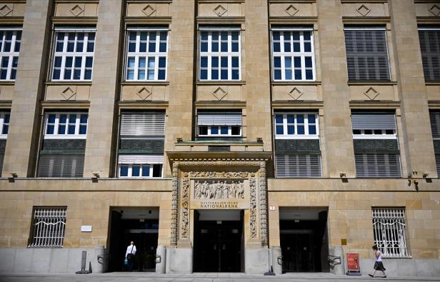 Mahrer gesteht Fehler ein: "Es können sich alle gerne an mir abarbeiten"