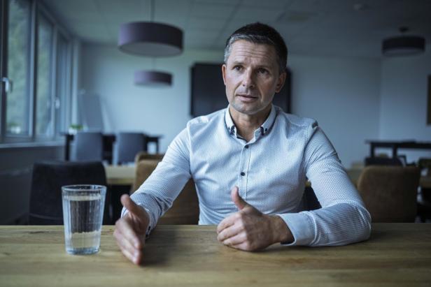 Tiroler Start-up SUS: „Wir sind bei den Lohnkosten am Limit“