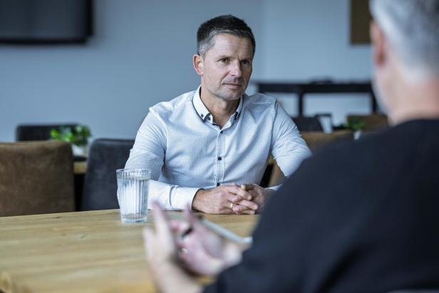 Tiroler Start-up SUS: „Wir sind bei den Lohnkosten am Limit“