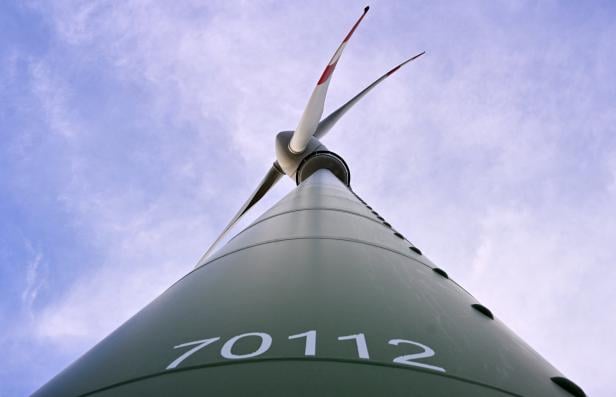 823 Windräder stehen bereits in NÖ