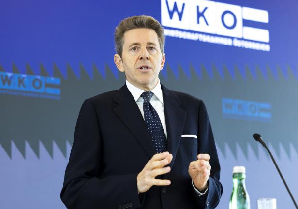 PK WKÖ: INHALTLICHE ERGEBNISSE DES TREFFENS DER PRÄSIDENT:INNEN DER WKÖ SOWIE DER 9 LANDESKAMMERN: MAHRER