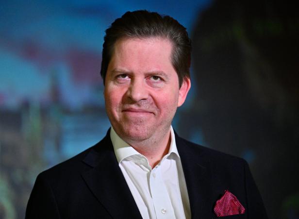 PG "'TOSCA' IN DER OPER IM STEINBRUCH ST. MARGARETHEN 2026": SERAFIN