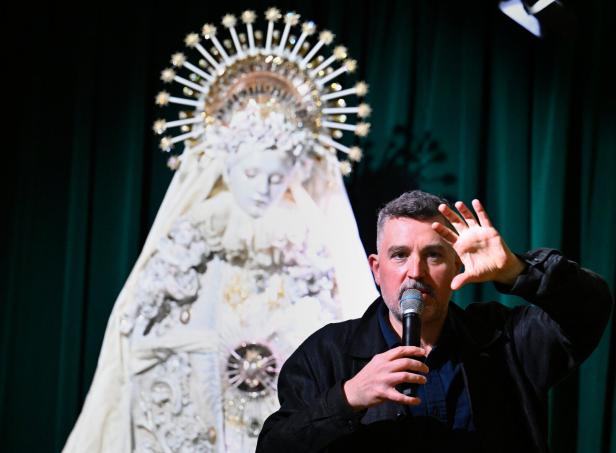 PG "'TOSCA' IN DER OPER IM STEINBRUCH ST. MARGARETHEN 2026": STRASSBERGER