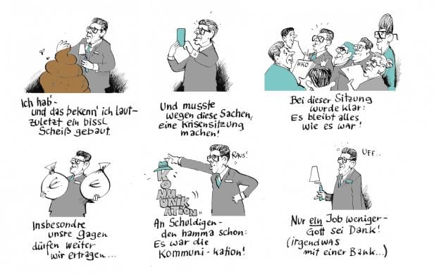 The Harald-Mahrer-Blues.