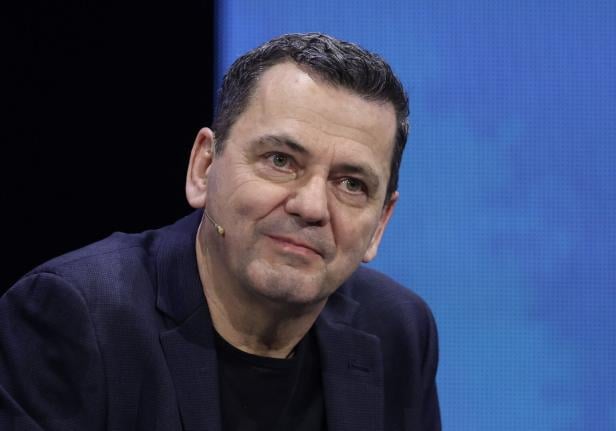 GERMANY-ENTERTAINMENT-FILM-FESTIVAL-BERLINALE