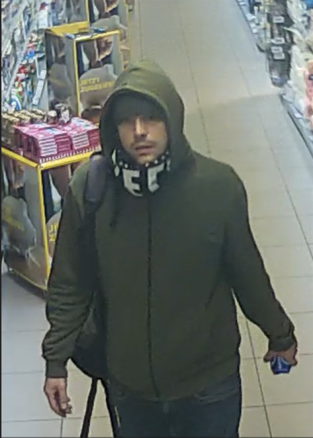 Die Staatsanwaltschaft Wien beantragte die Veröffentlichung des Lichtbildes. 