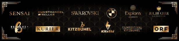 Die Sponsoren für das Jahr 2025