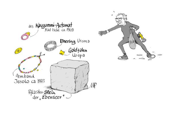 Marterbauer! Hände weg von den Pammesberger-Juwelen!