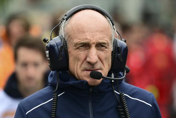 Franz Tost