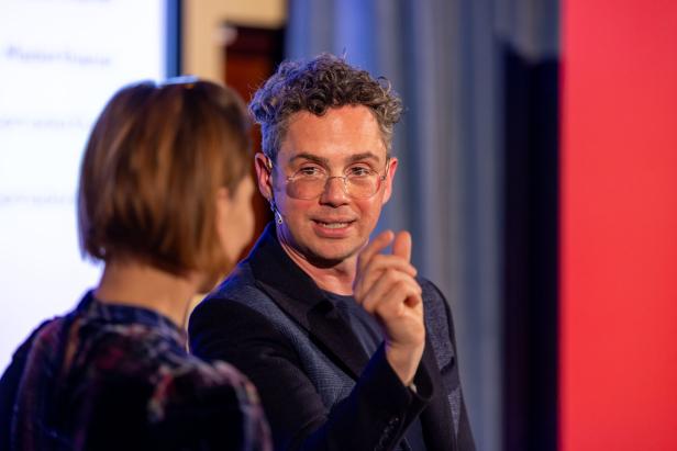 Kurier.Live - Business. Frauen. Zukunft