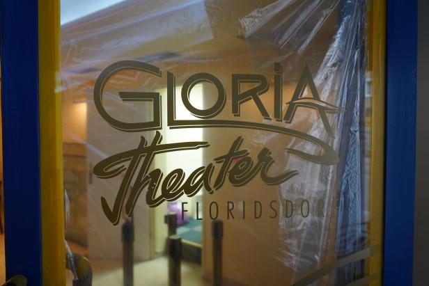 Gloria Theater