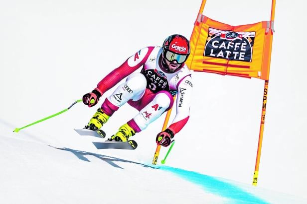FIS Alpine Ski World Cup