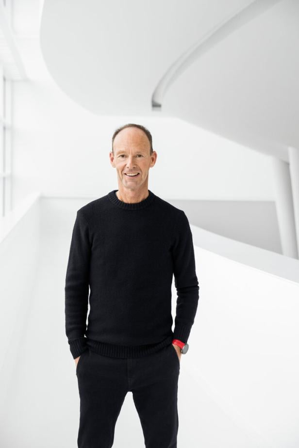 Thomas Rabe tritt als Bertelsmann-CEO Ende 2026 ab