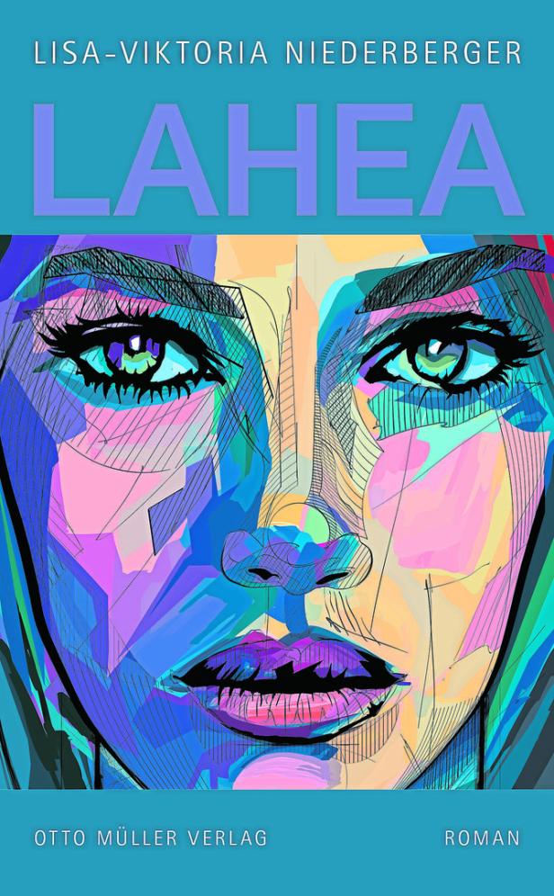 Lisa-Victoria Niederberger