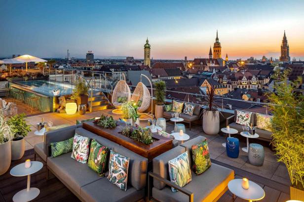 Mandarin Oriental