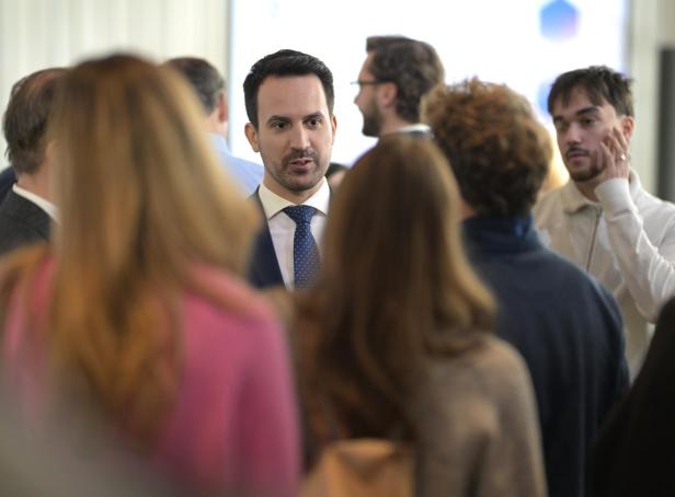 Christoph Wiederkehr