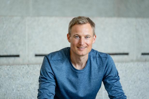 Jugendforscher Simon Schnetzer