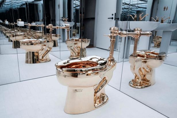 Sothebys new headquarters in Manhattan in New York City