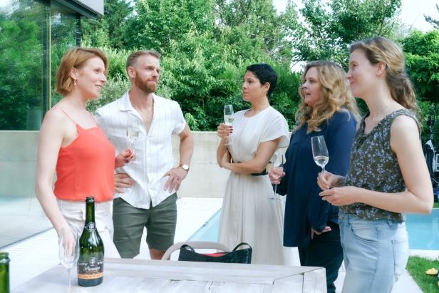 Tage, die es nicht gab